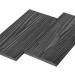 Заборная доска RusDecking UnoDeck Forte - Графит купить в Саранске