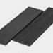Заборная доска RusDecking UnoDeck Forte - Графит купить в Саранске
