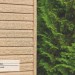 Сайдинг Ю-Пласт TIMBERBLOCK Кедр (Тимберблок), Кедр Натуральный купить в Саранске