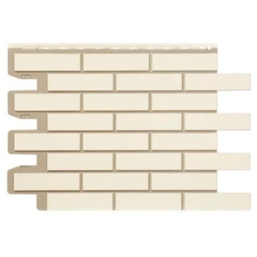 Фасадная панель Royal Stone, Облицовочный Кирпич, Нельсон купить в Саранске