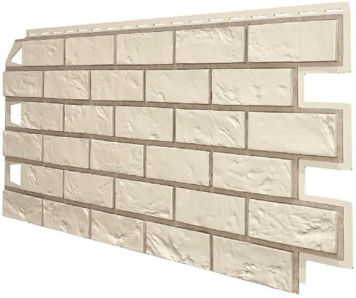 Фасадная панель VOX SOLID BRICK REGULAR ковентри купить в Саранске