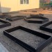 Доска грядочная NauticPrime 450x35x2950мм, Венге купить в Саранске