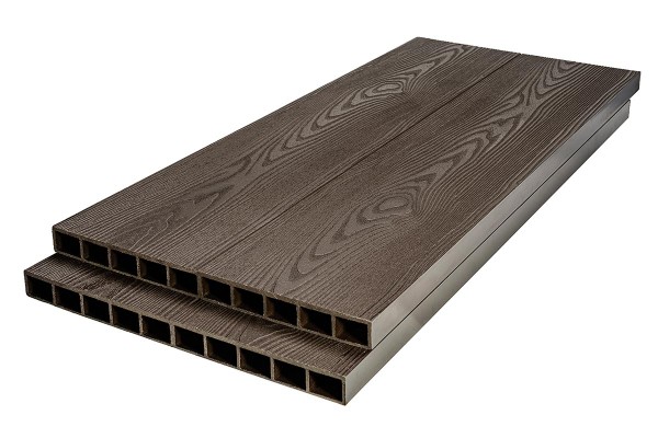 Доска грядочная NauticPrime 450x35x2950мм, Венге купить в Саранске