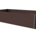 Доска грядочная NauticPrime 450x35x2950мм, Венге купить в Саранске
