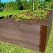 Доска грядочная NauticPrime 450x35x2950мм, Венге купить в Саранске
