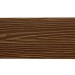 Заборная доска RusDecking UnoDeck Forte - Орех купить в Саранске