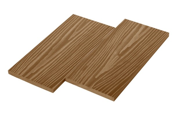 Заборная доска RusDecking UnoDeck Forte - Орех купить в Саранске
