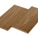 Заборная доска RusDecking UnoDeck Forte - Орех купить в Саранске