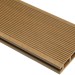 Террасная доска из ДПК CM Decking серия MIX цвет тик купить в Саранске