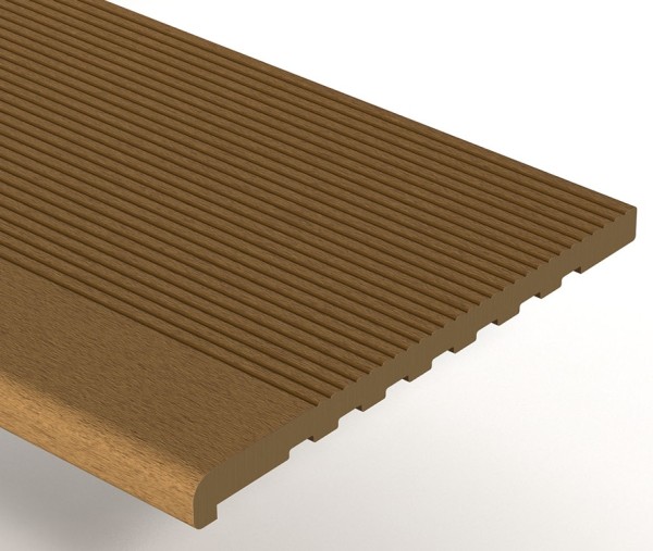 Ступени из ДПК WOODVEX Select Вуд купить в Саранске