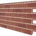 Фасадная панель VOX SOLID BRICK REGULAR дорсет купить в Саранске