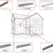 Стартовая деталь открытого типа YM-2968 купить в Саранске