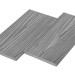 Заборная доска RusDecking UnoDeck Forte - Серый купить в Саранске