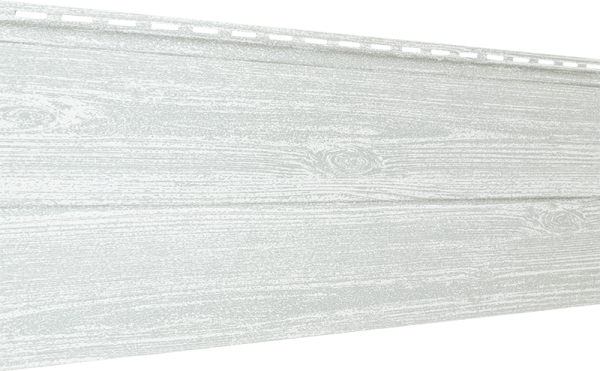 Сайдинг Ю-Пласт TIMBERBLOCK Ель (Тимберблок), Скандинавская купить в Саранске