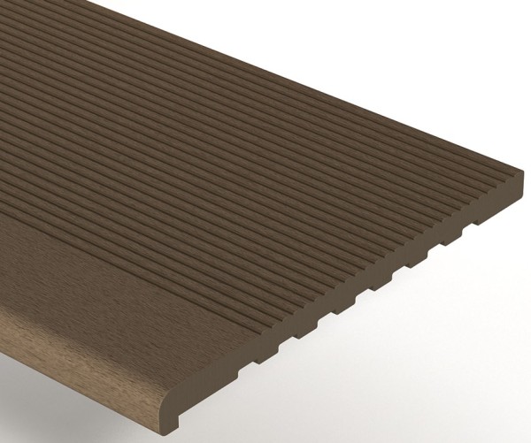 Ступени из ДПК WOODVEX Select Кофе купить в Саранске