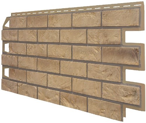 Фасадная панель VOX SOLID BRICK REGULAR эксетер купить в Саранске