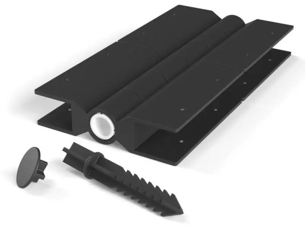 Шарнир для грядочной доски 300 купить в Саранске