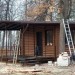 Сайдинг "blockhouse" под бревно, Акриловый Премиум ВН-02, дуб светлый купить в Саранске