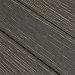 Террасная доска из ДПК CM Decking серия ZEBRANO цвет бежево-серый (под заказ) купить в Саранске