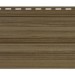 Виниловый сайдинг FineBer Standart Royal Wood, Ольха купить в Саранске