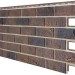 Фасадная панель VOX SOLID BRICK REGULAR йорк купить в Саранске