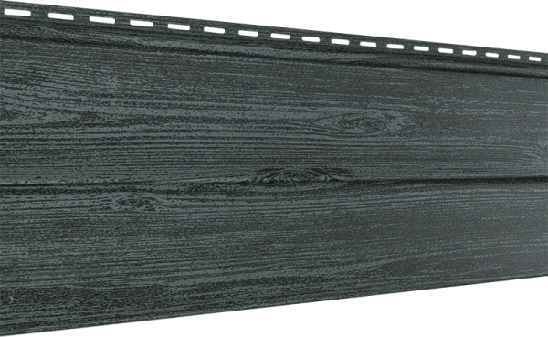 Сайдинг Ю-Пласт TIMBERBLOCK Ель (Тимберблок), Ирландская купить в Саранске