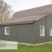 Сайдинг Ю-Пласт TIMBERBLOCK Ель (Тимберблок), Ирландская купить в Саранске