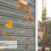 Фасадная панель Ю-Пласт Хокла Color Ирландский мох купить в Саранске