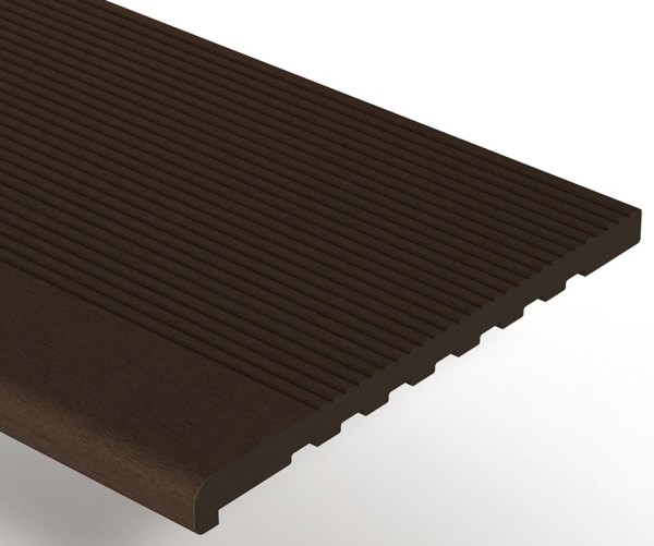 Ступени из ДПК WOODVEX Select Венге купить в Саранске