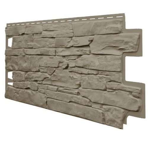 Фасадная панель VOX SOLID STONE REGULAR калабрия купить в Саранске
