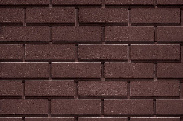 Фиброцементные панели КАНЬОН коллекция ГЛАДКИЙ Кирпич 20 купить в Саранске