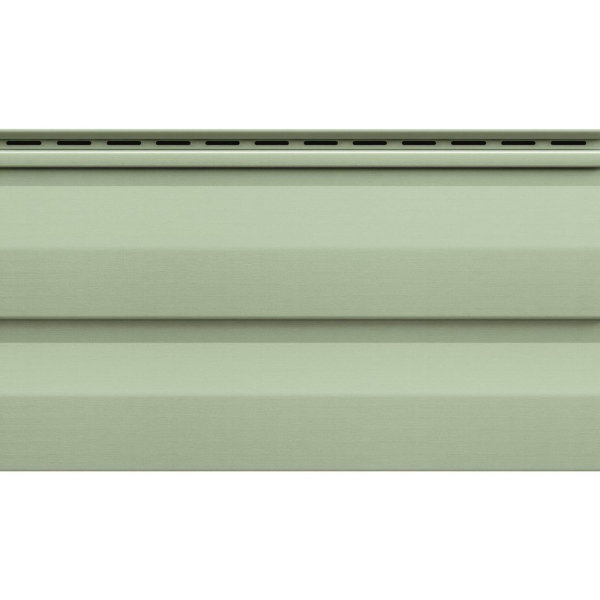 Сайдинг Виниловый VOX, SV-01, Светло-зеленый купить в Саранске