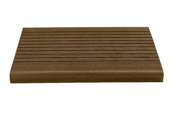 Ступень RusDecking Unodeck - Орех купить в Саранске