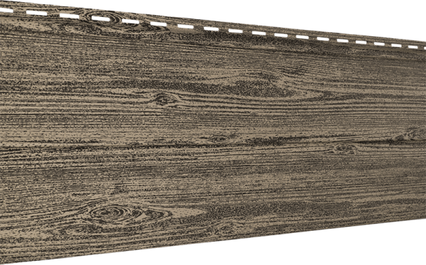 Сайдинг Ю-Пласт TIMBERBLOCK Ель (Тимберблок), Альпийская купить в Саранске