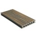 Террасная доска из ДПК CM Decking серия ZEBRANO цвет графит (под заказ) купить в Саранске