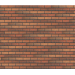 Фасадная плитка Docke Premium, Brick, Клубника купить в Саранске