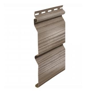 Виниловый сайдинг FineBer Standart Royal Wood, Сосна купить в Саранске