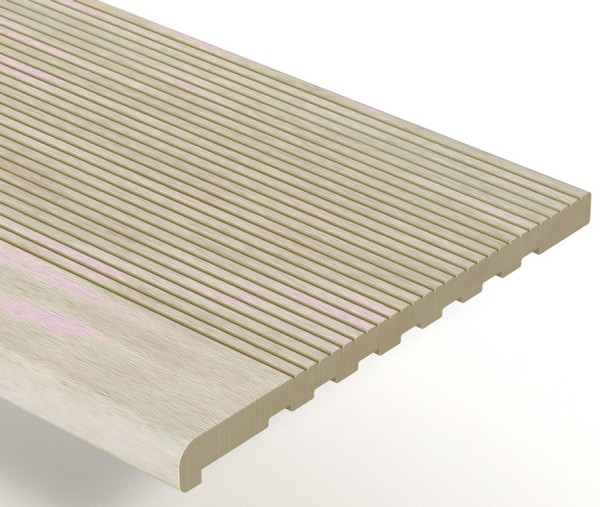 Ступени из ДПК WOODVEX Select Colorite Сакура купить в Саранске