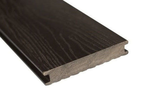 Террасная доска из ДПК ECODECKING Premium Венге купить в Саранске