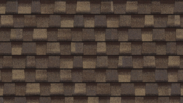 Двухслойная ламинированная черепица Shinglas, серия Кантри – Канзас купить в Саранске