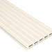 Террасная доска из ДПК Faynag Premium VELVET-ZEBRA  Слоновая кость купить в Саранске
