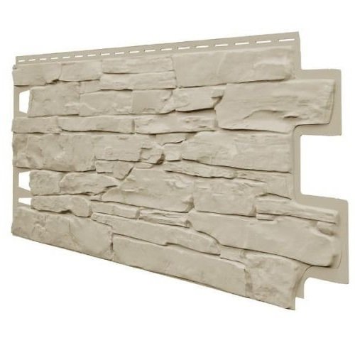 Фасадная панель VOX SOLID STONE REGULAR лигурия купить в Саранске