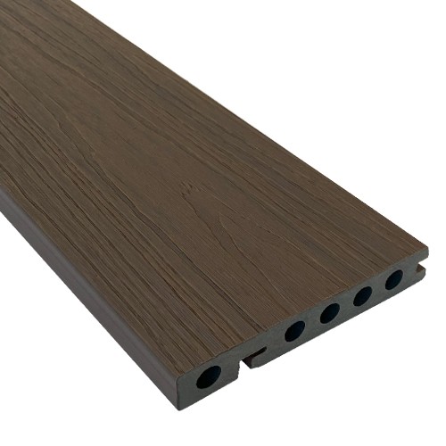 Финишная доска EasyDecking Co-extrusion 145х21 Chestnut купить в Саранске
