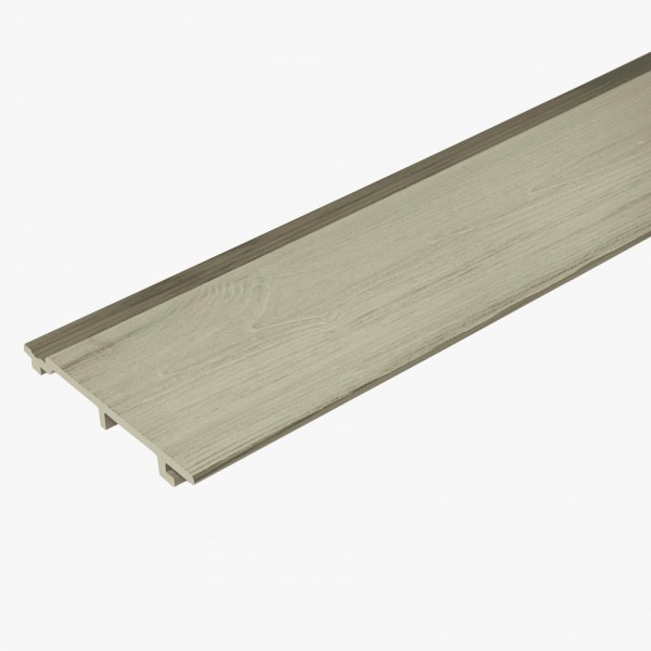 Фасадная панель из ДПК CM Cladding URBAN, смок грэй купить в Саранске