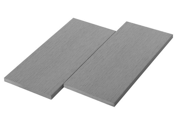Заборная доска RusDecking UnoDeck Patio - Серый купить в Саранске