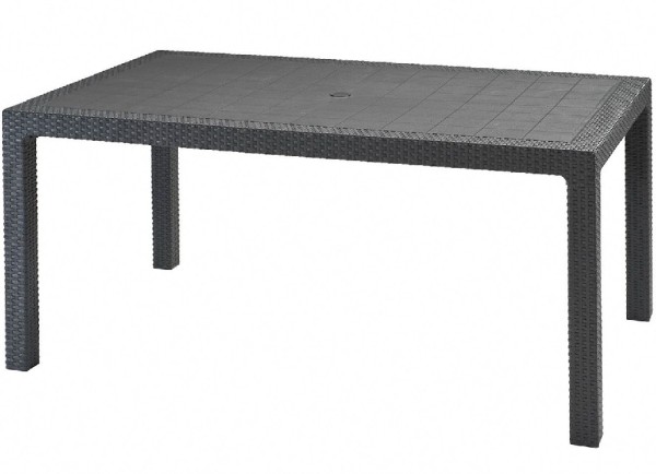 Стол прямоугольный FIJI Table Коричневый купить в Саранске