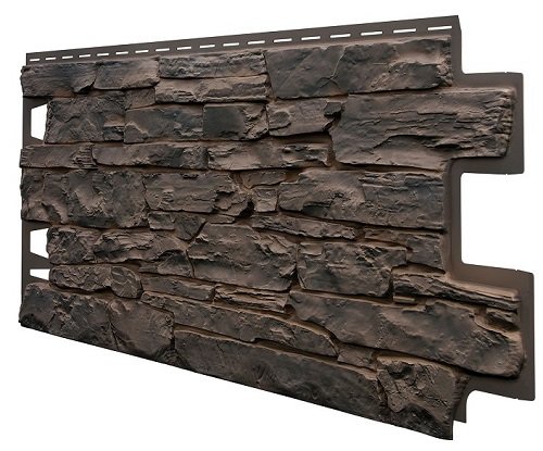 Фасадная панель VOX SOLID STONE REGULAR сицилия купить в Саранске