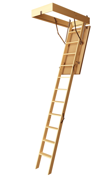 Чердачная лестница STANDARD Docke купить в Саранске