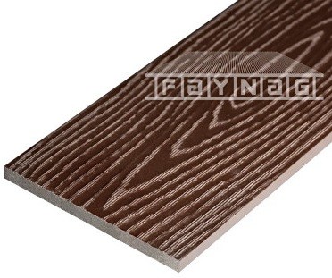 Планкен из ДПК Faynag PINO 3D Шоколад купить в Саранске