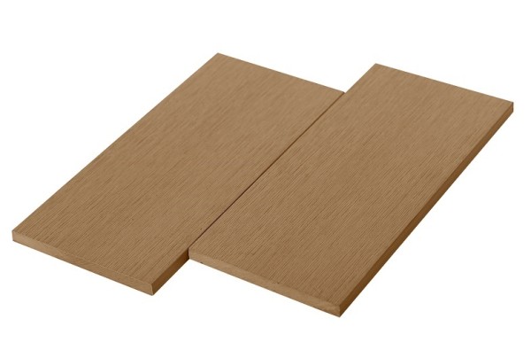 Заборная доска RusDecking UnoDeck Patio - Орех купить в Саранске